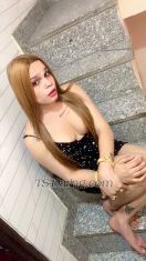 Ayzel Amritsar Transex  Vc serives available ❤️👋Hye! It's your versatile TS Ayzel trans❣️. I am the perfect play thing for your sexual desires and pleasure.

Beginners with NO EXPERIENCE are always VERY WELCOME🙏.
I LOVE WHITE PARTYS, ORGYS AND COUPLES without restrictions. I am very liberal between four walls, very affectionate and attentive with regards to your needs and pleasure.

I like to treat my clients as if they were my secret little boyfriend.

I love being very active and passive in bed Everything within your limits and whatever you allow.

I am a very sensual and sensitive courtesan you will ever meet, kissing is one of my weakness 😋romance is a turn on for me.
Fresh meat in town ready to amuse you and entertain 24/7 with a fully functional cock, and able to fuck and be fucked.

So message me please if interested you never know could start something special
host or travel,I am also available to join at your I m hot tarns 🔥cum💦
💋 I have do BDSM good service what u want u tell me
💋 I can go out 🍻dinner&night life's
💋 I can do outcall or incall good service
💋 I can video sex cam ( pay 

