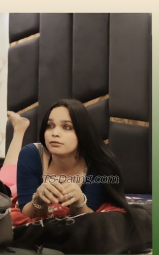 trans girl Ayzel 2168822