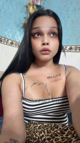 trans girl Ayzel 3955586