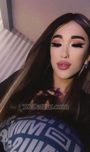 trans girl AznuraRussia 8023189