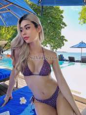 adajirapa Pattaya Transex Hello I’m from Thailand call me ada I’m good
girl we can do everything good take care free
condom incall outcall can tell me
medium size
im nice ladyboy I’m lovely Thai ladyboy if interested 
#same photo 1000 %
Nice cock and hard cock can cum don’t worry
Nice boob sexy lady boy Good-natured I’m cute girl I’mclean you can check now I have big boob nice to see you guy

my WhatsApp : +66615401575
Line&IG : adajirapa

Nice to meet guy 🙏🏻🤍