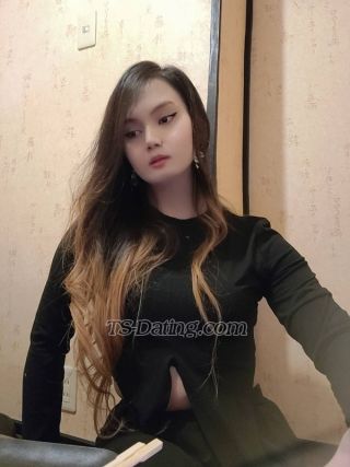 trans girl aikostar101 6829264
