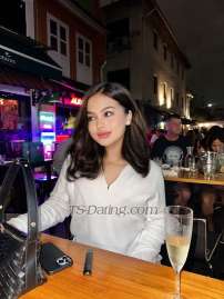 alexsarah Jakarta Transex Hey, i'm sarah 23 years old Pre - Op Trans, i just graduated
from uni, i do love fun and wild things . i do love cooking
, i can be ur fantasy!
so don't waste ur time , text me
now