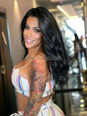 aline diniz Poznan Transex REAL PICS REAL VIDEO ( you can see my video ALINE DINIZ in
internet)
MONSTER COCK ...23 REAL CM INTERNATIONAL
PORNOSTAR ALINE DINIZ EXCLUSIVE SHEMALE 25 YEARS...BEAUTIFUL
WITH A REAL BIG SURPRISE XXL. ACTIVE AND PASSIVE KISS
BLOWJOB MASSAGE AND FETISH, 
ALSO MISTRESS DOMINANT FOR
MAXIMUM PLEASURE AT 360°

HIGH QUALITY MILK 100%
CERTIFIED
PRIVATE APARTMENT
REAL PICS