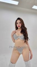aling45 South Jakarta Transex About me

First thing first i'm independent, real pictures and always keep privacy

I'm Aling, white skin, chinese indonesian 25 years 1.65cm height, tight and sexy body with 7 inches cock. 36D boobies

I'm young, sexy and very feminine looking, A bit about myself I am a very down to earth and fun women. I have feminine curves body with and even more surprise hidden below that is fully functional.

I love to fuck and be fucked, love to suck and be sucked, love 69, rimming, WS, BDSM and everything you asking for. Safety always be my concern so condom is a must, I really Love what I do. So let me know what is your fantasy and let's make it real. But if you far away from me don't worry i do video call sex by using paypal.

So if you want to know more about me, and want to see me, give me a call or text me and lets have some great time together, first timer always open for me and don't worry i will teach you and guarrante satisfy for you.

See you

For more info don't hestitate to contact me on 
Whatsapp:  +62895335452555
Line: Lingce97
Tele @alingkitty 
Ig lingce97
Selain itu fake ya bb hati2 banyak penipuan 