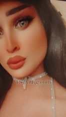 allma69 Amman Transex If you dream of a big cock just send a whats app your dream
will come true because I have the biggest and most beautiful
cock here


Reminder: Customers who want to come
to my room must be clean and well-groomed. If you are really
interested in me, please send me a message via WhatsApp
directly. 