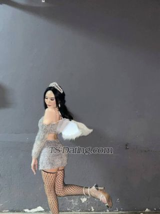 trans girl angelfox 1809871