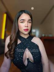 angelsweet21 Dubai Transex whatsapp: +60163563651
Wechat: angelfeels21
Line: angelfeels21

Hi everyone! Thanks for checking in :)

This is Angel from the Philippines, the sweetest you'll ever meet. A pre-op TS with a voluptuous/meaty body, feminine looking with smooth and fair skin ✔️🫶🩷 

Passionate about making my clients happy and satisfied. I will definitely fulfill your wildest dream and desire. I may not have a body to die for but for sure you'll feel the hotness of my body which will make you arouse and excited. 

Stress with work? Family problems? Feeling alone and want some company? Need someone to talk to? I'll be here to make you smile and forget those stress that bothering you. Always willing to listen and will calm you down.
I would like to get to know you on a deeper level if thats okay with you. Will love to make you feel at ease with my warm and genuine personality. Im not a liar, hate doing that, just to get a client for some time. I rather be honest with you about everything even if you will not like it than not enjoy each other's company. And aside from providing service as your escort, I am hoping to build a friendship that will last long that we can both treasure for life. 

This is what I love to do best. Anything you want to share with me, I would be very happy to hear from you. Always my pleasure to fulfill any desires you may have, whether it be emotional, spiritual, or physical. 

Your satisfaction is what matters most! Great service that you should experience so don't miss it!

Here are my services:
* I do offer relaxing, basic sensual body-to-body massage to help you calm down, relax and feel good at the same time.
*Sex service. (Fully functional Transsexual/Ladyboy/shemale)
- i can be your top and bottom(versatile), sucking, 69 (blowjob)
- If it is your fantasy to taste a cum you can have mine, every drop of it lol. I can also cum on your face/body. I usually cum a lot.
- GIRLFRIEND EXPERIENCE. I am willing to be your girl. You can lick, caress me like your own girlfriend, love me like your own wife and fuck me like your mistress. Have ultimate romance that can be our UNFORGETTABLE EXPERIENCE.
- Poppers available too!!!

*** Im not a time-watcher. No rush service No one would like to have a good time doing it in a rush. Will be a total waste of time for both of us.
*** No drama. Good service.

PS:
* Let's not waste each other's time.

Please don't hesitate to contact me ⬇️⬇️:

Wechat: angelfeels21
whatsapp: +60163563651
Line: angelfeels21

Wa.me/+60163563651

Thank you for visiting my profile and hoping to see you really soon!