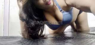 trans girl anjalibhovi 9715820