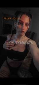 ari51315 Zurich Transex Ciao Signori, Sono Ari, una giovane T magra, nuova nella tua Zona. Posso garantire che ti diverti con me!