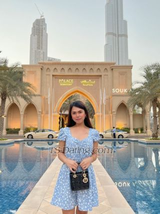 trans girl ashleyshin 7121999