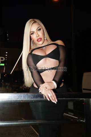 trans girl BARBARALAYA 0420951 trans girl BARBARALAYA 0420951