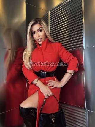 trans girl BARBARALAYA 1285754 trans girl BARBARALAYA 1285754