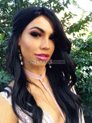 trans girl ANGIERICCI 6536297
