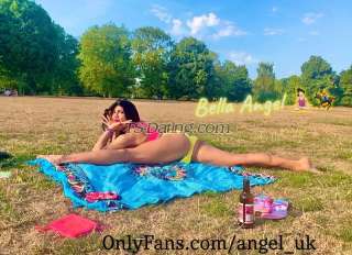 trans girl BELLAANGEL 4618554