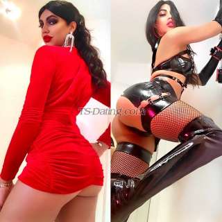 trans girl BELLAANGEL 6421959