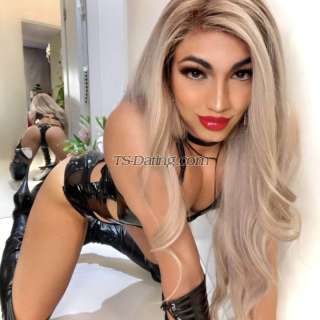 trans girl BELLAANGEL 7387995