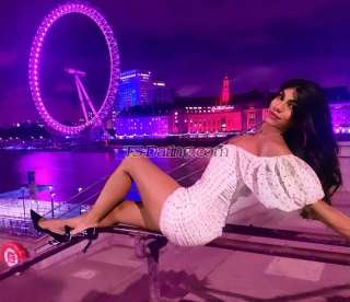 trans girl BELLAANGEL 9516489