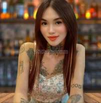 BOLD STAR Amsterdam Transex Telegram @BigdesireoneSASHA – Your Exotic
Filipina FantasyRefined. Sensual.
Unforgettable.Looking for a companion who brings
beauty, fun, and fire to every encounter?I’m Sasha
— a stunning, well-reviewed Filipina trans escort offering
upscale, unforgettable experiences for respectful,
discerning clients. From steamy private moments to
unforgettable nights out, I’m the indulgence you’ve been
craving.⸻What I Offer:–
Girlfriend Experience (GFE)– Pornstar Experience
(PSE)– Passionate intimacy (bbbj, protected anal, 69,
mutual touch, etc.)– Incalls & Outcalls–
Custom photo/video content– Paid cam shows &
sexting– Fetish-friendly (open-minded & respectful
discussions welcome)– Elegant companion – perfect
for private evenings with a little extra sparkle–
Open to discreet adult party settings with trusted clients
(please inquire respectfully)✅ 100% feminine
with a smooth, sexy figure and 7” inches of fun full of
milk✅ Sweet, classy, and open-minded✅
First-timer friendly – I’ll make you feel safe, seen,
and desired✅ What you see is what you get –
authentic, discreet, and reliable✅ Available for
exclusive events, overnight stays, and elite
experiences⸻Please Note:– All
bookings require a deposit (30–50%) to confirm and secure
your time– Open to select fetishes, kinks, and
private party atmospheres — let’s talk limits and
desires with respect– Travel and party-ready: I bring
good vibes, glam, and unforgettable energyLet’s
enjoy the high life together in every sense of the
word.