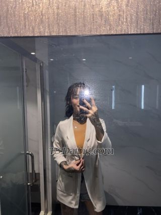 trans girl BOLDSTAR 1328000