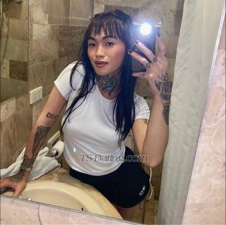 trans girl BOLDSTAR 2716010