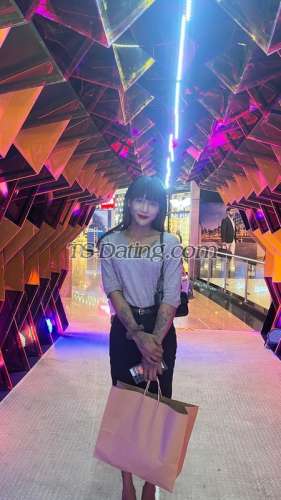 trans girl BabeMona 1190780