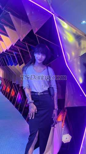 trans girl BabeMona 1190853