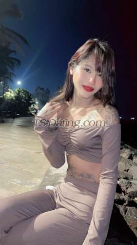 trans girl BabeMona 1571050