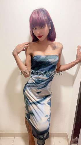 trans girl BabeMona 7010404