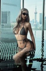 Babe xixi Taipei TS escort 
