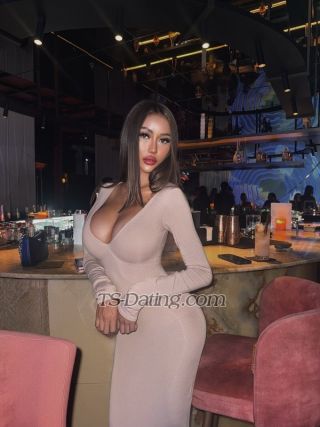 trans girl Babiegurly 3332037