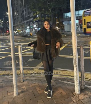 trans girl BabyGirlAnne 9534811