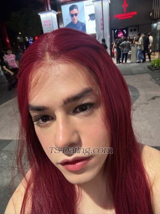 trans girl BabyJus 7165262 trans girl BabyJus 7165262