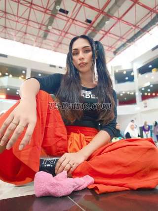 trans girl BabyKenanga 7993141 trans girl BabyKenanga 7993141