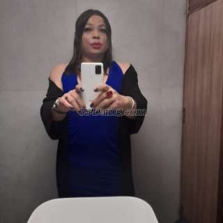 trans girl BabyRoza 6711326