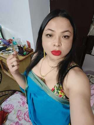 trans girl BabyRoza 9009989