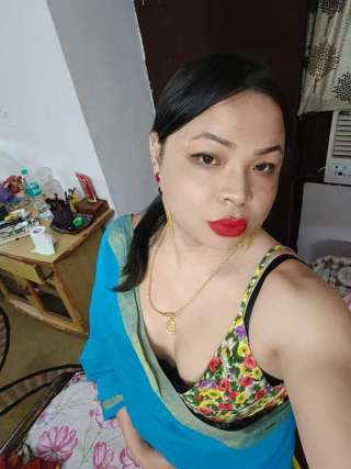 trans girl BabyRoza 9010002