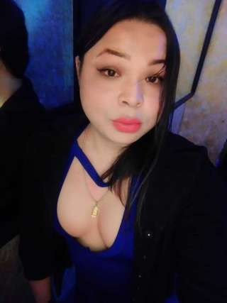 trans girl BabyRoza 9010017