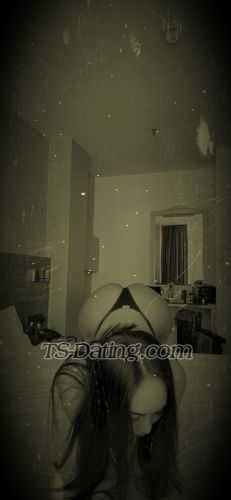 trans girl Babyairis 0293216 trans girl Babyairis 0293216