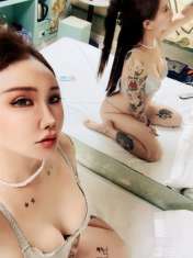 Baby bai Daegu Transex Hello I'm from China . I'm Chinese and Korean mixed
blood
Height 157Weight 48kg All waxing
Top and
Bottom.Dom and
seop
WeChat-bzz931218
Telegram-@juju1218
Wachap-
‪82 10‑6889‑7781‬