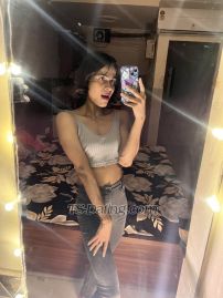 Babydollll Gurgaon Transex Salut les gars, comment ça va ? Bienvenue sur mon profil et venez me rencontrer, je suis tellement sexy. 