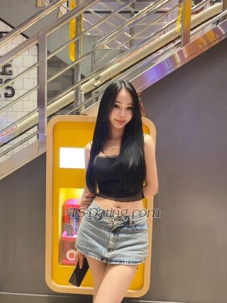 trans girl Babyjenny 0551436
