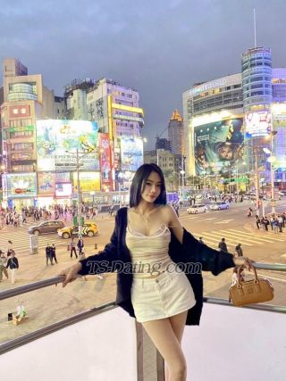 trans girl Babyjenny 0551497