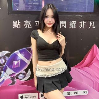 trans girl Babyjenny 0566722