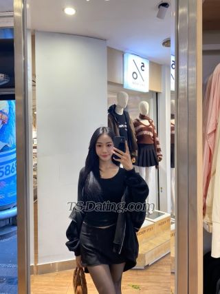trans girl Babyjenny 0623946