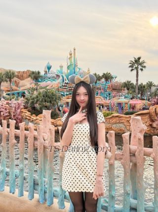 trans girl Babyladyboy69 1068551