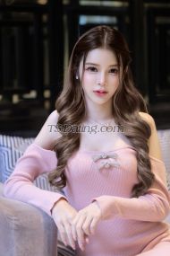 Babypeach Bangkok Transex