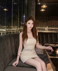 Babypeach Bangkok Transex