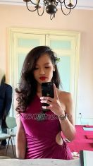 Babystefa Paris Transex