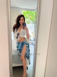 Babystefa Paris Transex